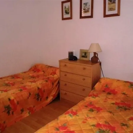 Appartement Jolie 2 Pieces En Rez De Jardin 11 Saint-Raphaël