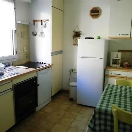 Jolie 2 Pieces En Rez De Jardin 11 Appartement Saint-Raphaël