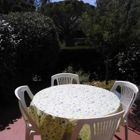 Jolie 2 Pieces En Rez De Jardin 11 Lejlighed Saint-Raphaël
